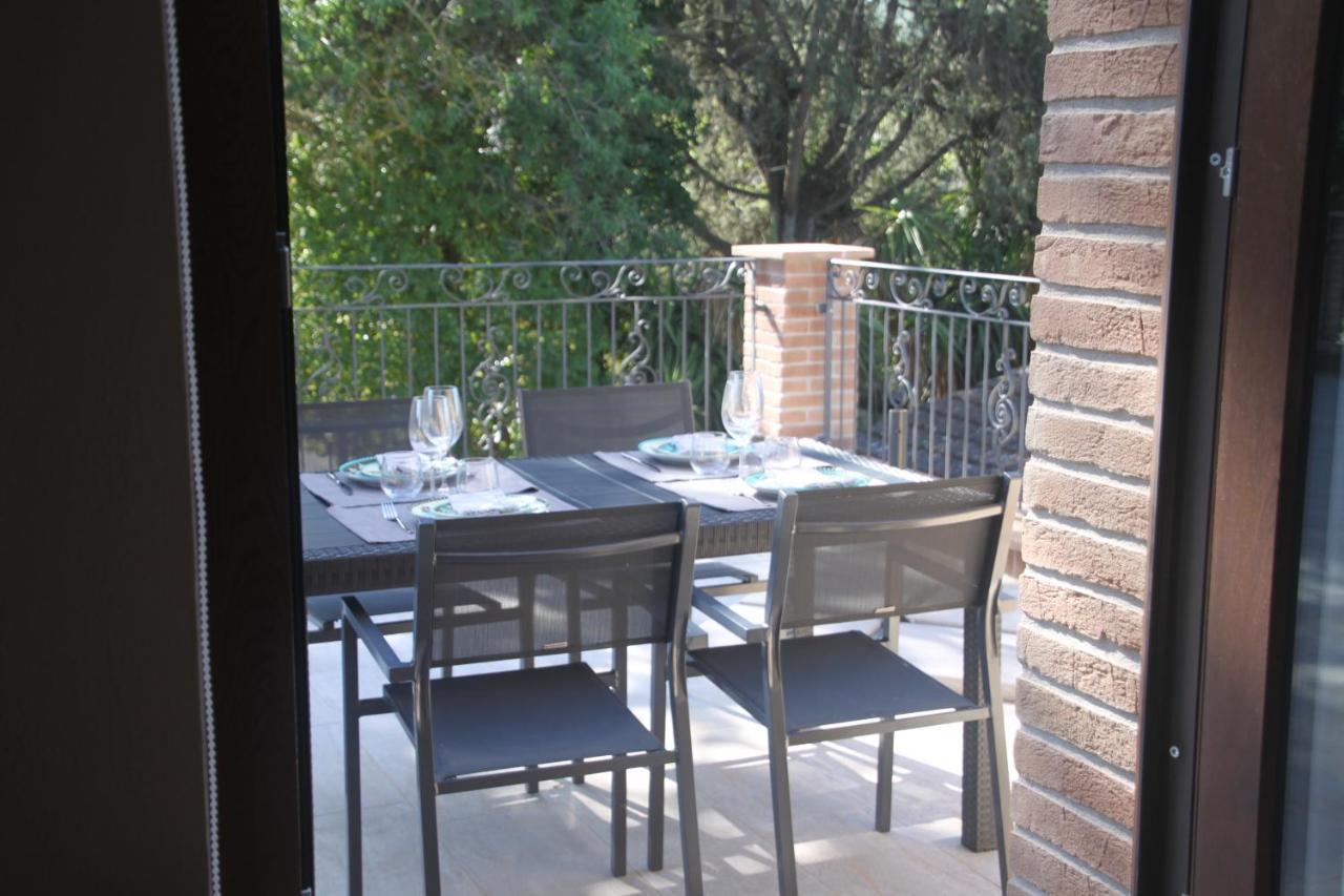 Agriturismo Il Broletto Suvereto Dış mekan fotoğraf