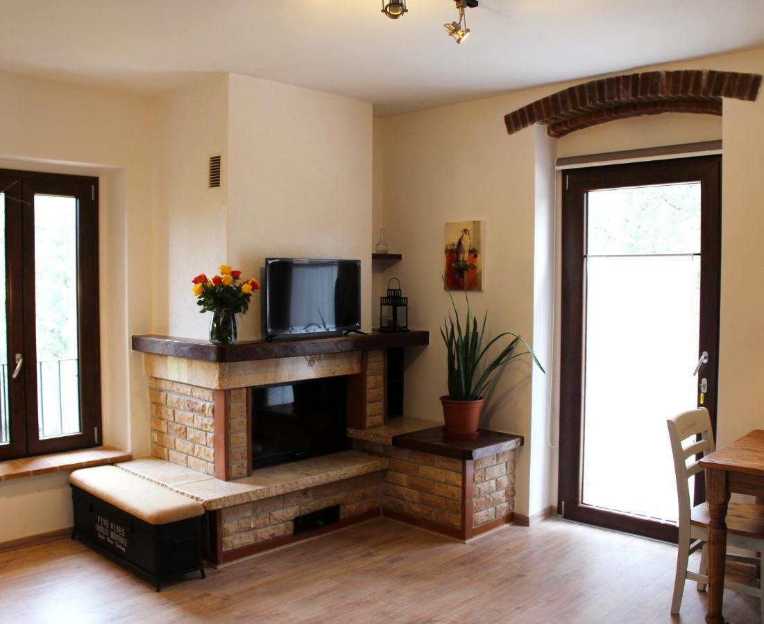 Agriturismo Il Broletto Suvereto Dış mekan fotoğraf