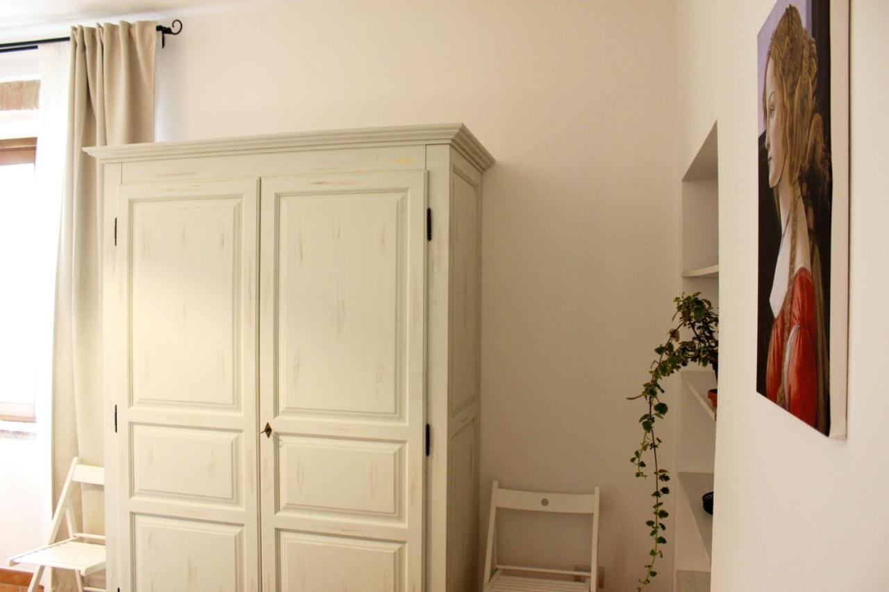 Agriturismo Il Broletto Suvereto Dış mekan fotoğraf